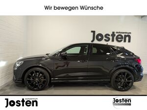 AUDI RS Q3 Sportback 2.5 TFSI quattro RS-AGA 280 Pano