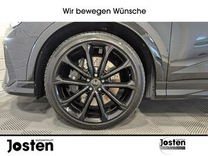 AUDI RS Q3 Sportback 2.5 TFSI quattro RS-AGA 280 Pano
