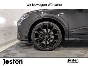 AUDI RS Q3 Sportback 2.5 TFSI 280 km/h MATRIX NAVI B&O SAGA