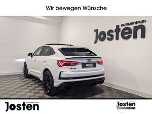 AUDI RS Q3 2.5 TFSI qu. Sportback LED RS-AGA 280Kmh Sonos ACC