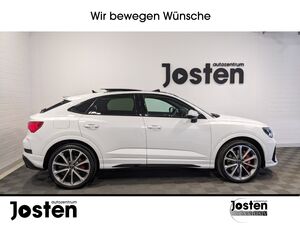 AUDI RS Q3 Sportback 2.5 TFSI qu. MTRX RS-AGA 280Kmh Sonos