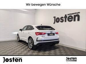 AUDI RS Q3 Sportback 2.5 TFSI qu. MTRX RS-AGA 280Kmh Sonos