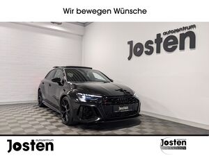 AUDI RS3 Sportback 2.5 TFSI quattro 280 km/h max.