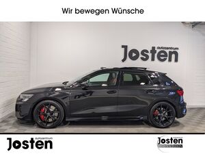 AUDI RS3 Sportback 2.5 TFSI qu MTRX 280 Kmh RS-AGA B&O