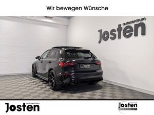 AUDI RS3 Sportback 2.5 TFSI qu MTRX 280 Kmh RS-AGA B&O