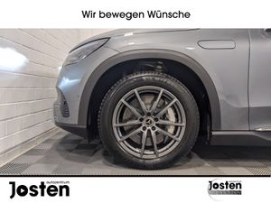 MERCEDES-BENZ EQE 350 Edition Electric Art 4M AHK MBUX Pano 360