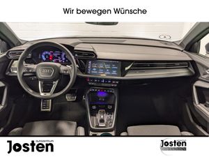 AUDI A3 Sportback 35 TDI S line PANO SONOS Matrix CarPlay