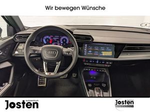AUDI A3 Sportback 35 TDI S line PANO SONOS Matrix CarPlay