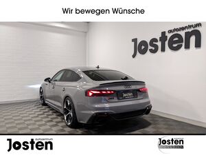 AUDI RS5 Competition 2.9 TFSI qu. 290 kmh RS-AGA Pano