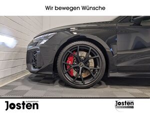 AUDI RS3 2.5 TFSI quattro MTRX RS-AGA 280 Kmh B&O HUD