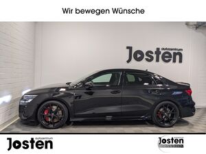 AUDI RS3 2.5 TFSI quattro MTRX RS-AGA 280 Kmh B&O HUD