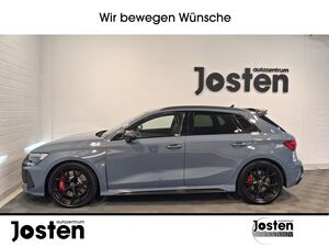 AUDI RS3 Sportback 2.5 TFSI qu MTRX RS-AGA HUD Carbon