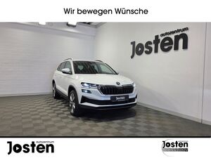 SKODA Karoq Style 1.5TSI DSG Matrix AHK CarPlay RFK ACC