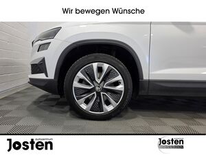 SKODA Karoq Style 1.5TSI DSG Matrix AHK CarPlay RFK ACC