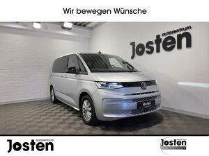 VW T7 Multivan eHybrid MTRX Pano AHK 7 Sitze KÜ AHK