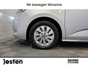 VW T7 Multivan eHybrid MTRX Pano AHK 7 Sitze KÜ AHK