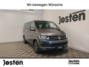 VW T6 Multivan Comf. 7-Sitze 2-Schiebet.