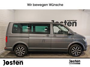 VW T6 Multivan Comf. 7-Sitze 2-Schiebet.