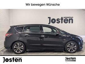 FORD S-Max ST-Line 2.0 EcoBlue 7-Sitzer LEDER NAVI LED PANO