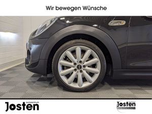 MINI Cooper S Cabrio Chili Boost Navi Sitzhzg. PDC LED DCC