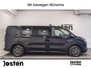 FORD Tourneo Custom Bus 320 L2 Titanium 9 Sitze LED ACC NAVI