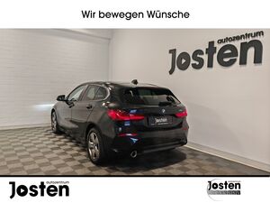 BMW 118 i Advantage Live Cockpit Professional