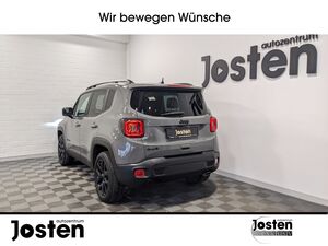 JEEP Renegade 4WD 1.3 T-GDI LED NAVI ACC PARKASSIST