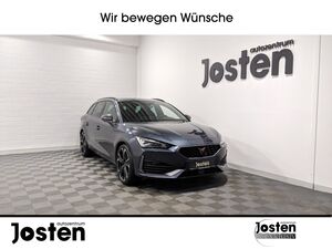 CUPRA Leon Sportstourer VZ e-Hybrid CarPlay KAM DCC