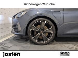 CUPRA Leon Sportstourer VZ e-Hybrid CarPlay KAM DCC