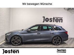 CUPRA Leon Sportstourer VZ e-Hybrid CarPlay KAM DCC