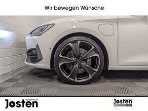 CUPRA Leon Sportstourer VZ e-Hybrid CarPlay KAM DCC