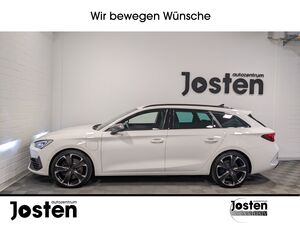 CUPRA Leon Sportstourer VZ e-Hybrid CarPlay KAM DCC