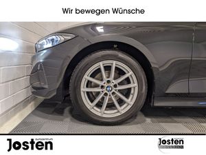 BMW 318 i Touring LED CarPlay Innovation Live Cockpit