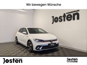 VW Polo GTI 2.0 TSI IQ-Lights ACC CarPlay Travel DAB