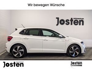 VW Polo GTI 2.0 TSI IQ-Lights ACC CarPlay Travel DAB