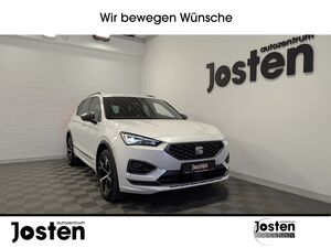 SEAT Tarraco FR 1.5 TSI LED ACC KAM CarPlay el.Heckkl