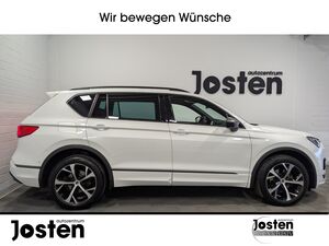 SEAT Tarraco FR 1.5 TSI LED ACC KAM CarPlay el.Heckkl