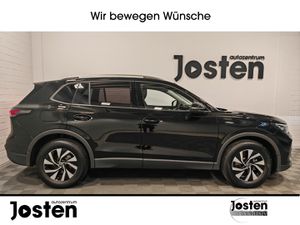 VW Tiguan Life 1.5 eTSI DSG AHK ACC RFK CarPlay E-Heck