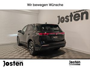 VW Tiguan Life 1.5 eTSI DSG AHK ACC RFK CarPlay E-Heck