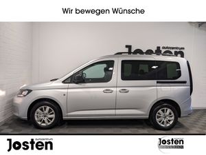 VW Caddy Life SHZ Tempomat Isofix Klima Carplay