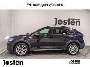 VW Taigo Life 1.0 TSI Virtual AHK KAM CarPlay SHZ