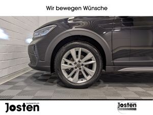 VW Taigo Goal 1.0 TSI Virtual AHK KAM ACC CarPlay