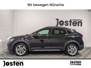 VW Taigo Goal 1.0 TSI Virtual AHK KAM ACC CarPlay