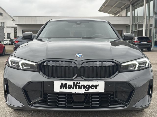 BMW 330 i xDr M Sport Pro HUD ACC SurrView H/K Komf. Sportpaket Bluetooth Navi LED Klima Aktivlenkung PDC Ansicht 3 für Fahrzeugdetailseite