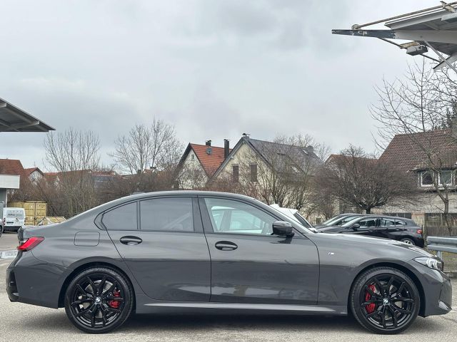 BMW 330 i xDr M Sport Pro HUD ACC SurrView H/K Komf. Sportpaket Bluetooth Navi LED Klima Aktivlenkung PDC Ansicht 4 für Fahrzeugdetailseite