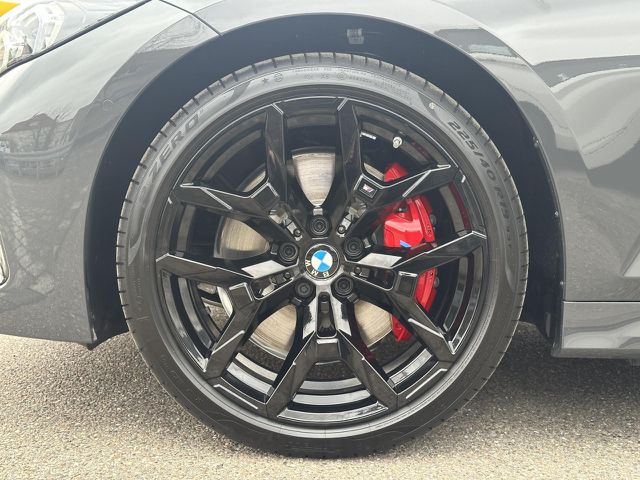 BMW 330 i xDr M Sport Pro HUD ACC SurrView H/K Komf. Sportpaket Bluetooth Navi LED Klima Aktivlenkung PDC Ansicht 7 für Fahrzeugdetailseite