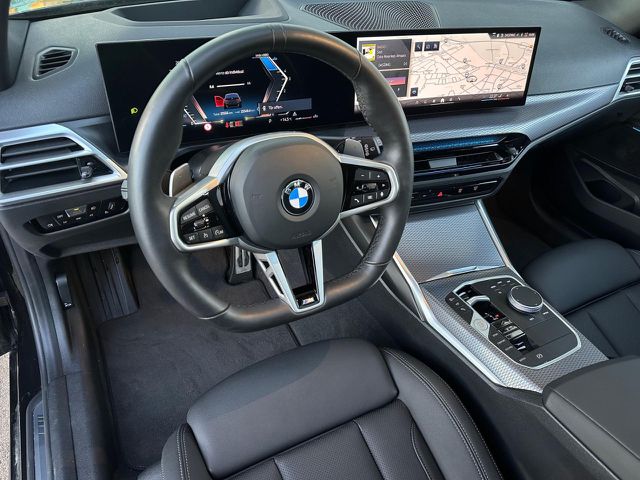 BMW 320 d xDr.T.M Sport PanoD.AHK ACC HUD Lenkradh.P+ Sportpaket Bluetooth Navi LED Klima Aktivlenkung PD Ansicht 11 für Fahrzeugdetailseite