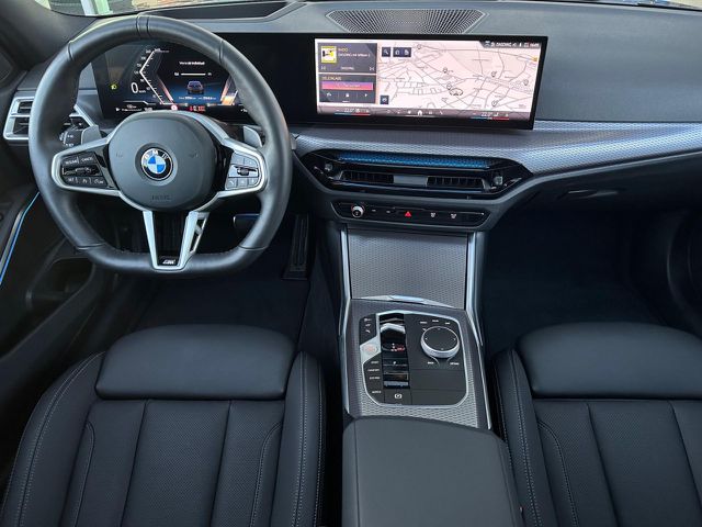 BMW 320 d xDr.T.M Sport PanoD.AHK ACC HUD Lenkradh.P+ Sportpaket Bluetooth Navi LED Klima Aktivlenkung PD Ansicht 12 für Fahrzeugdetailseite