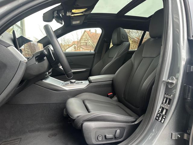 BMW 330 d xDr.T.M Sport PanoD.AHK ACC HUD Lenkradh.P+ Sportpaket Bluetooth Navi LED Klima Aktivlenkung PD Ansicht 11 für Fahrzeugdetailseite
