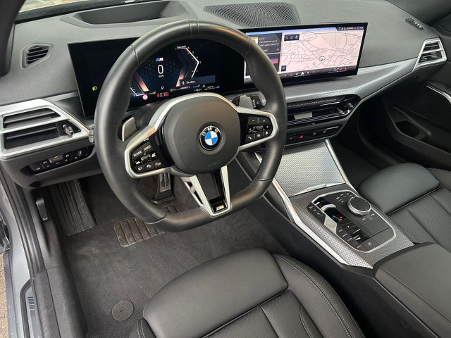 BMW 330 d xDr.T.M Sport PanoD.AHK ACC HUD Lenkradh.P+ Sportpaket Bluetooth Navi LED Klima Aktivlenkung PD Ansicht 12 für Fahrzeugdetailseite